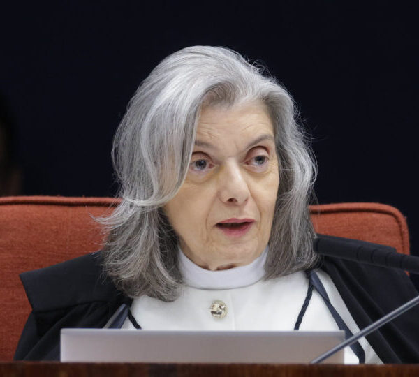 Cármen Lúcia renuncia ao TSE e Toffoli assume&hellip;