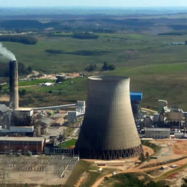 Estudo global vê contradição em política para carvão&hellip;