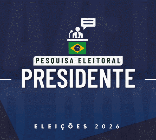 Os números da nova pesquisa Datafolha para presidente