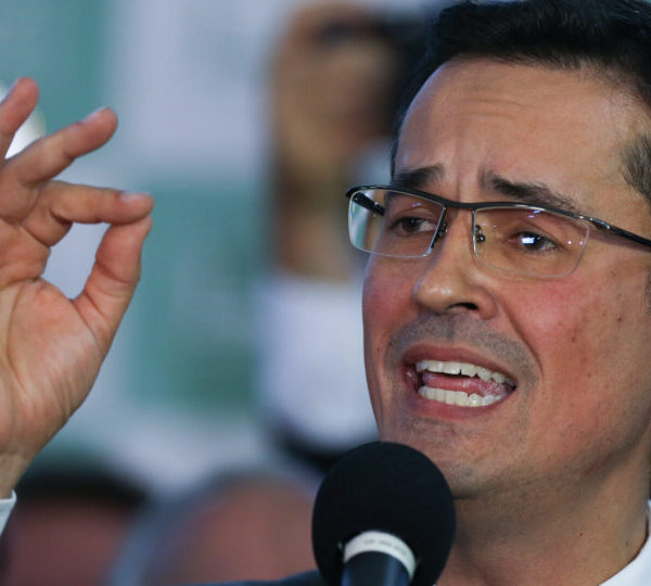 Deltan diz que decisão de Gilmar “libera fake&hellip;
