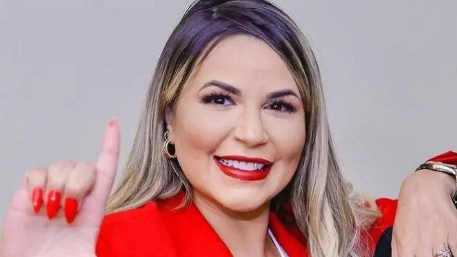 Dino nega liberdade a Deolane por suspeita de ligação com o PCC