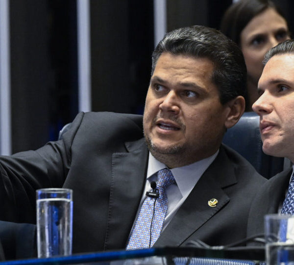 Congresso pede ao STF manutenção da Lei da&hellip;