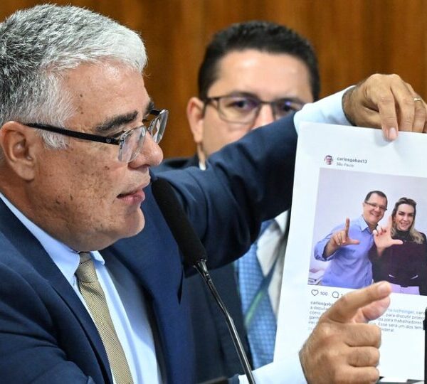 PF marca depoimento de amiga de Lulinha sobre&hellip;