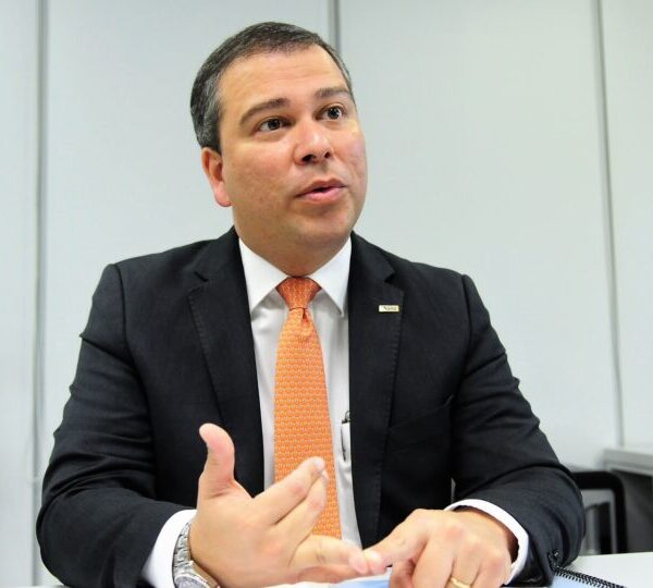Advogado deixa defesa de ex-presidente do BRB Paulo&hellip;