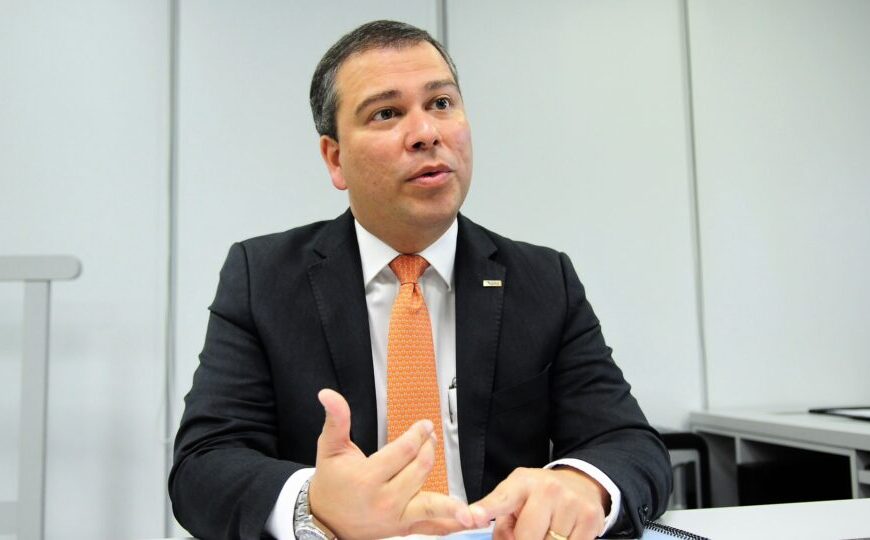 Advogado deixa defesa de ex-presidente do BRB Paulo Henrique Costa