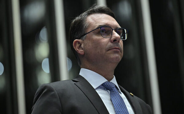 AtlasIntel inclui áudio atribuído a Flávio em pesquisa;&hellip;