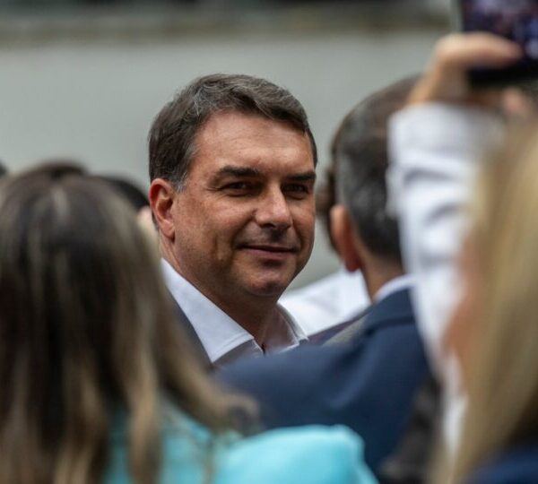 Polícia do Senado registra BO e pede investigação&hellip;