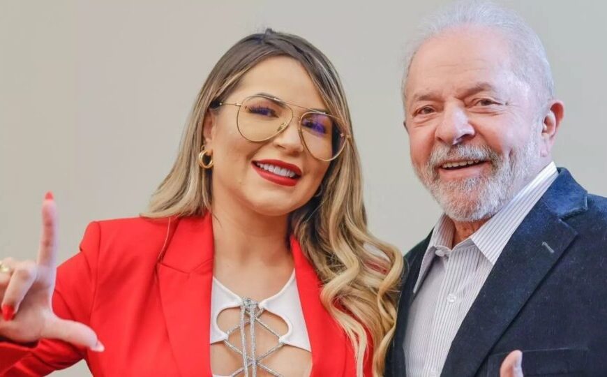 OAB-SP acompanha prisão de Deolane Bezerra e defende direito a sala de Estado-Maior
