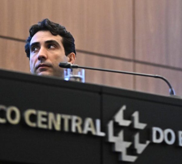 Como a batalha pela autonomia do Banco Central&hellip;