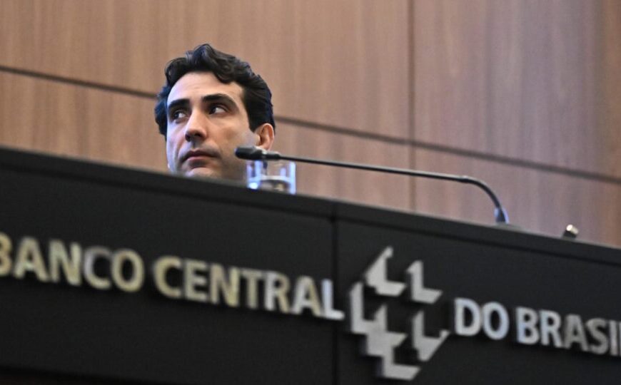 Como a batalha pela autonomia do Banco Central agita o Senado?