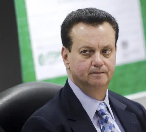 Kassab diz que Tarcísio seria melhor candidato Flávio&hellip;