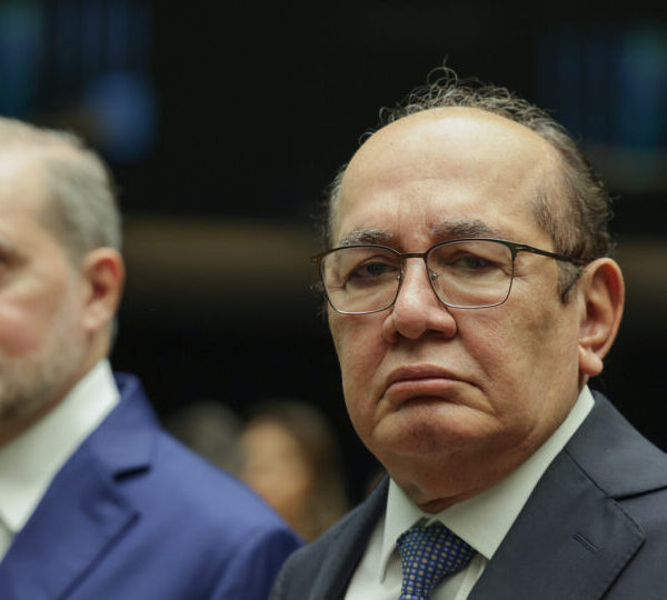 “Gilmarpalooza” faz parte do “Brasil que dá certo”&hellip;