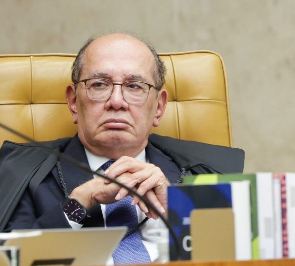 Gilmar pede vista e suspende julgamento sobre Lei&hellip;