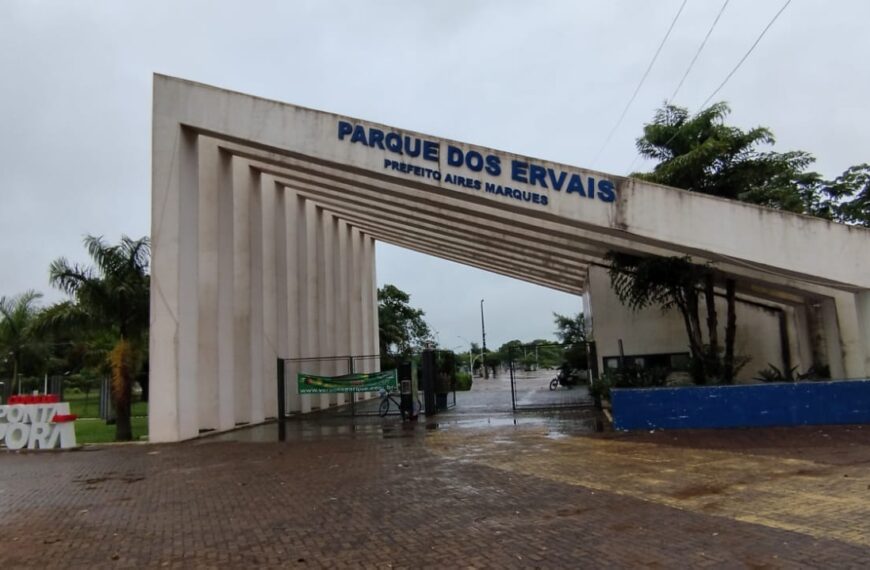 Avanço de massa polar provoca mudança no tempo e pode trazer granizo ao estado