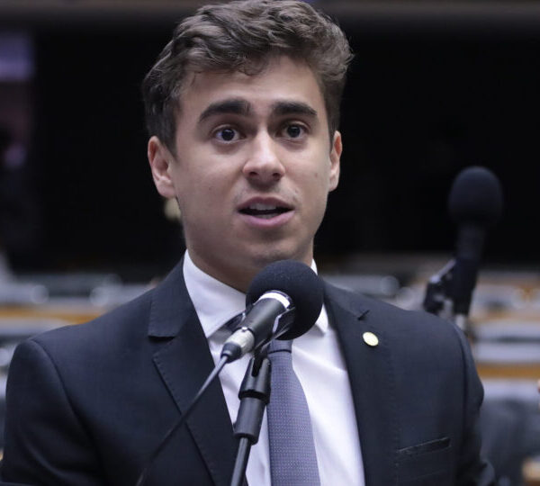 Juiz nega excluir postagem de Nikolas Ferreira sobre&hellip;
