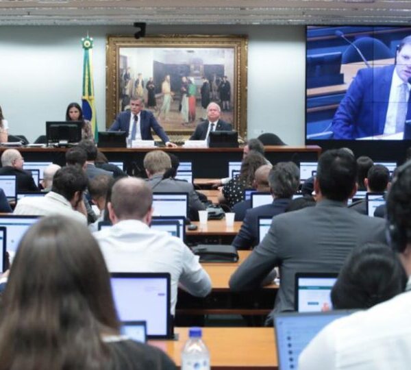 Votação de redução da maioridade penal para 16&hellip;
