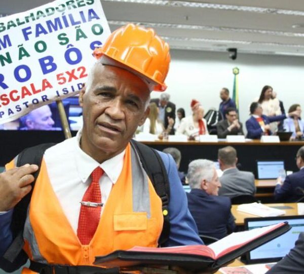 Como cada deputado votou na comissão especial da&hellip;