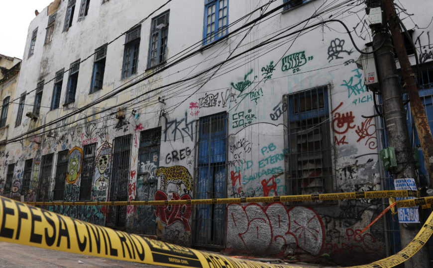 Comissão da Câmara aprova regra para reduzir prazo de transferência de imóveis abandonados