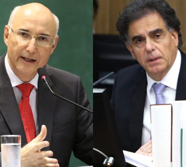 Presidente do TST confronta ministro Ives Gandra sobre&hellip;
