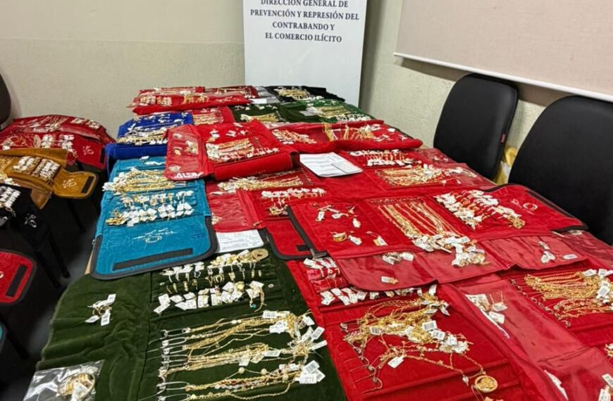 Comerciante de Ponta Porã é acusada de falsa comunicação de crime e evasão fiscal no Paraguai