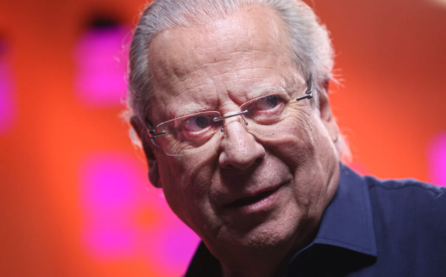 José Dirceu recebe alta após iniciar tratamento contra câncer