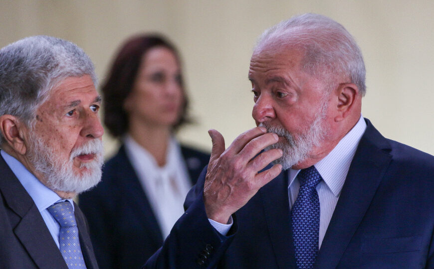 Governo Lula vê “intervenção” em classificação de facções como terroristas