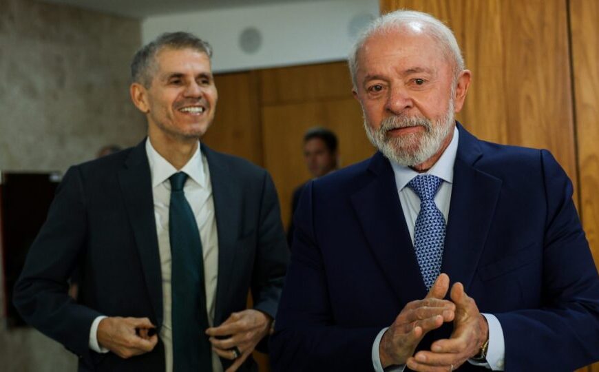 Criticadas por Lula, redes sociais recebem R$ 21 milhões em anúncios do governo
