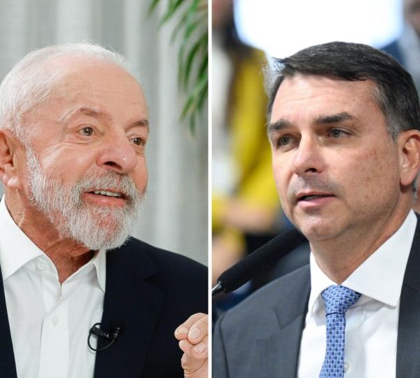Por que Lula decidiu adotar um discurso antissistema&hellip;