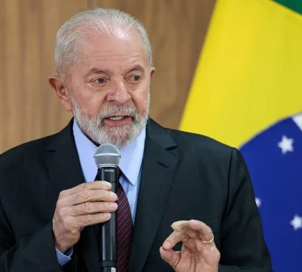 Desaprovação ao governo Lula segue maior que aprovação,&hellip;