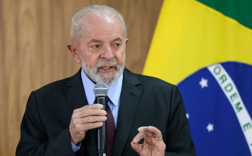 Desaprovação ao governo Lula segue maior que aprovação, aponta Datafolha