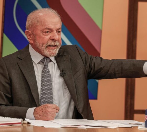 Lula promete defender fim das bets na campanha&hellip;
