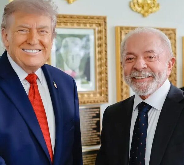 Lula defende explorar petróleo da Margem Equatorial “antes&hellip;