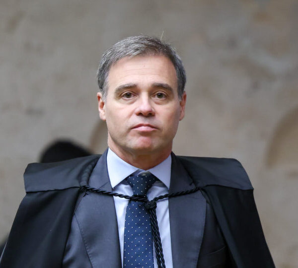 Mendonça diz que não teve acesso à proposta&hellip;