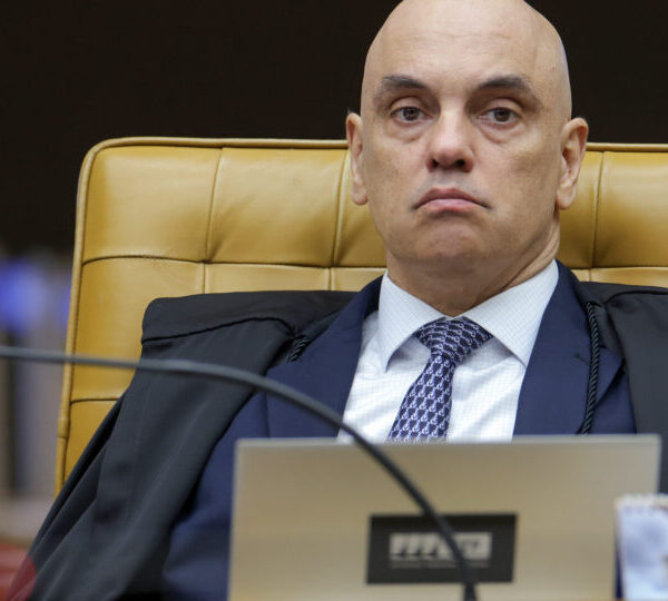 Moraes assume ações contra Lei da Dosimetria e&hellip;