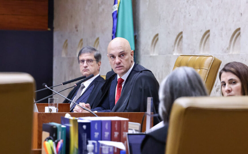 STF valida lei de igualdade salarial entre homens e mulheres