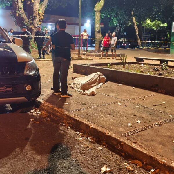 Depois de recusar atendimento médico, homem morre em&hellip;