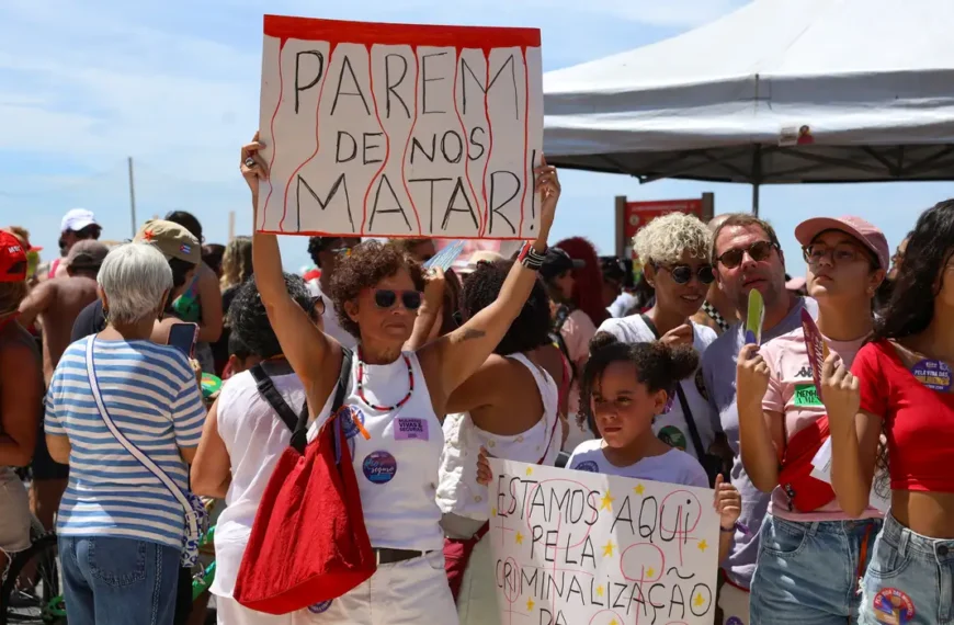 Entenda as novas regras que aumentam a proteção das mulheres