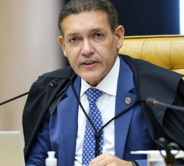 Nunes Marques será relator de revisão criminal de&hellip;