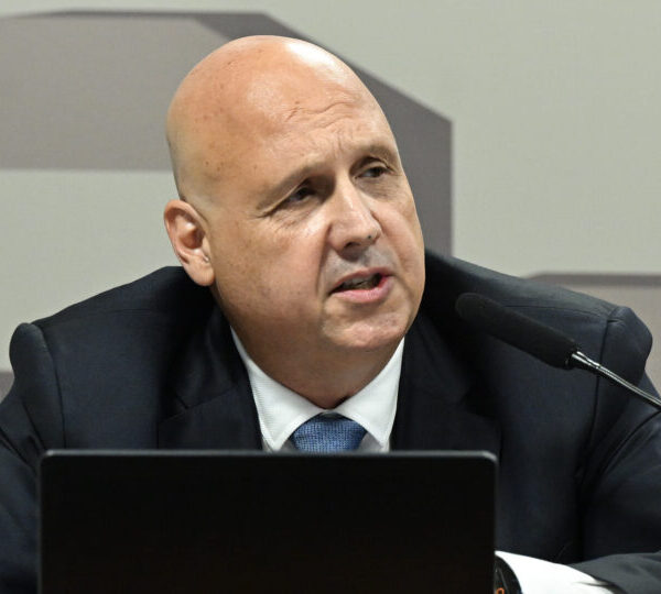 Senado aprova indicação de Otto Lobo para presidência&hellip;