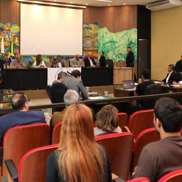 Acordo de Localidades Fronteiriças Vinculadas e fortalece integração&hellip;