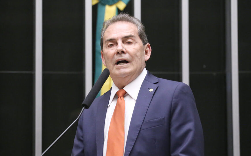 Após reunião com Moraes, relator de Lei da Dosimetria diz estar “otimista”