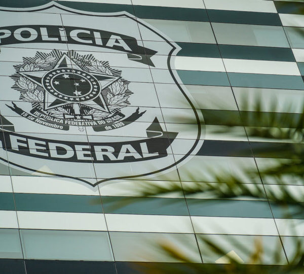 PF define plano de segurança para candidatos a&hellip;