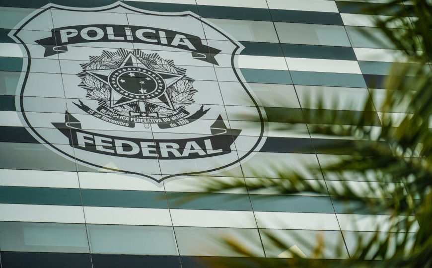 PF define plano de segurança para candidatos a presidente
