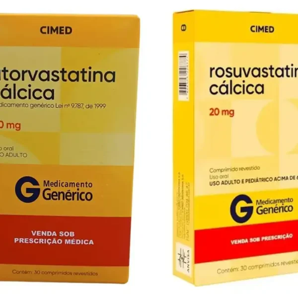 Anvisa suspende corticoide e remédio para colesterol; veja&hellip;