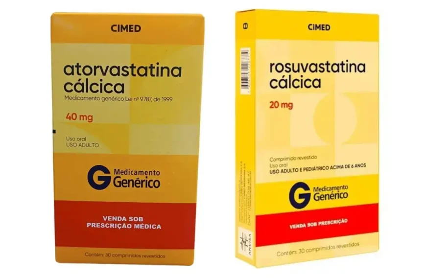 Anvisa suspende corticoide e remédio para colesterol; veja quais lotes