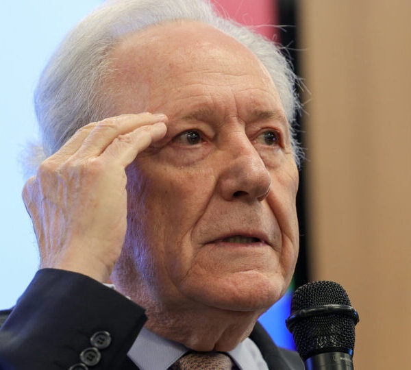 Lewandowski diz que Brasil pode virar “pária internacional”&hellip;