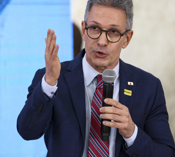 PGR denuncia Zema ao STJ por suposta calúnia&hellip;
