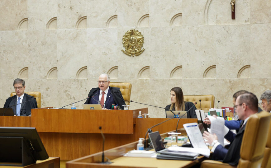STF confirma que punição de agente público por improbidade exige comprovação de dolo