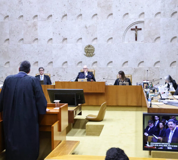 Procurador do Rio prevê “ruína financeira” de estados&hellip;