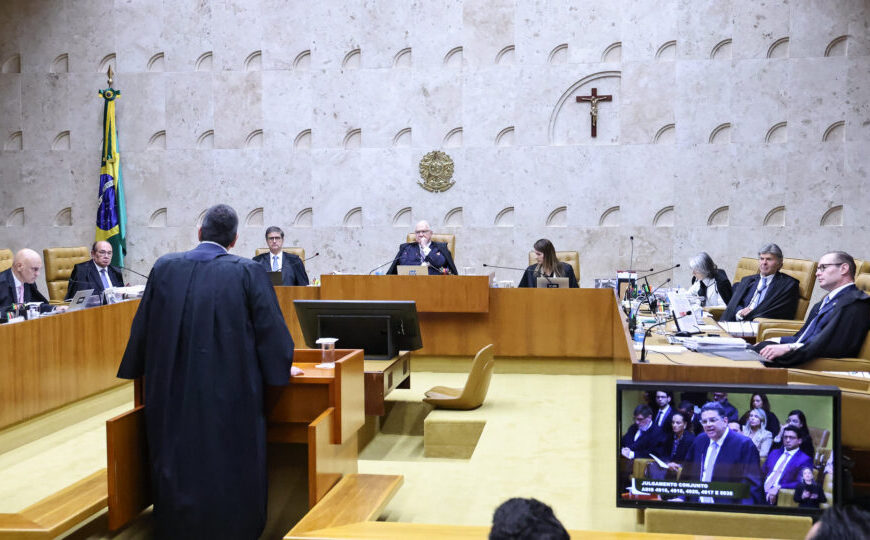 Procurador do Rio prevê “ruína financeira” de estados com nova regra de royalties do petróleo
